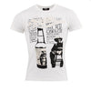 Ανδρικό T-Shirt "Pale Ale" Campus - More Colors