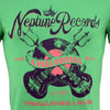 Ανδρικό T-Shirt "Used Guitars" Campus - More Colors