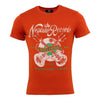 Ανδρικό T-Shirt "Used Guitars" Campus - More Colors