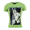 Ανδρικό T-Shirt "Tire me up" Campus -More Colors