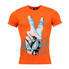 Ανδρικό T-Shirt "East Coast" Campus - More Colors