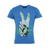 Ανδρικό T-Shirt "East Coast" Campus - More Colors