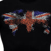Ανδρικό T-Shirt "English Flag" Campus - More Colors