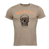 Ανδρικό T-Shirt "Rock & Sex" Campus - More Colors