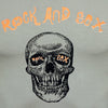 Ανδρικό T-Shirt "Rock & Sex" Campus - More Colors