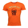 Ανδρικό T-Shirt "Rock & Sex" Campus - More Colors