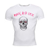Ανδρικό T-Shirt "Rock & Sex" Campus - More Colors