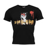 Ανδρικό T-Shirt "Not Kill" Campus - More Colors