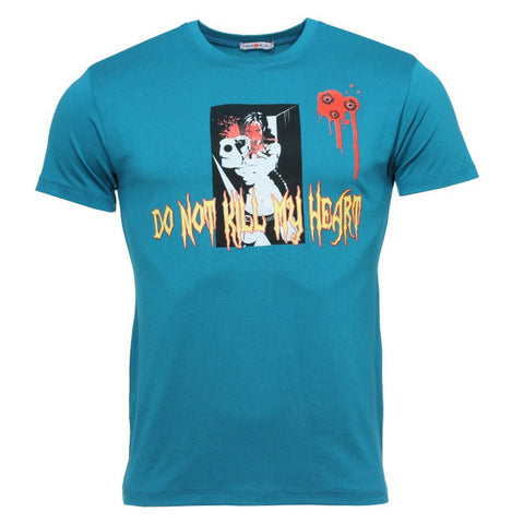 Ανδρικό T-Shirt "Not Kill" Campus