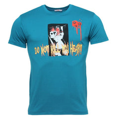 Ανδρικό T-Shirt "Not Kill" Campus