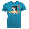 Ανδρικό T-Shirt "Not Kill" Campus - More Colors