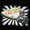 Ανδρικό T-Shirt "Las Vegas" Campus - More Colors
