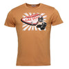 Ανδρικό T-Shirt "Las Vegas" Campus - More Colors