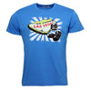 Ανδρικό T-Shirt "Las Vegas" Campus - More Colors