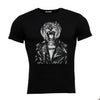Ανδρικό T-Shirt "Werewolf" Campus - More Colors