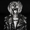 Ανδρικό T-Shirt "Werewolf" Campus - More Colors