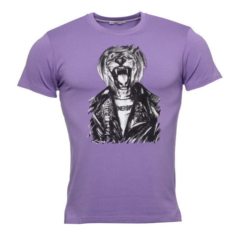 Ανδρικό T-Shirt "Werewolf" Campus