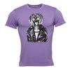Ανδρικό T-Shirt "Werewolf" Campus - More Colors