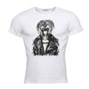 Ανδρικό T-Shirt "Werewolf" Campus - More Colors