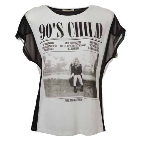 Γυναικείο Top "90's Child" Yzatis