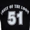 Ανδρικό T-shirt "51" Fruit of the Loom -More Colors