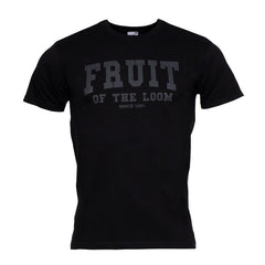 Ανδρικό T-shirt "Crackle" Fruit of the Loom