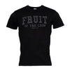 Ανδρικό T-shirt "Crackle" Fruit of the Loom