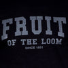 Ανδρικό T-shirt "Crackle" Fruit of the Loom