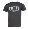 Ανδρικό T-shirt "Crackle" Fruit of the Loom