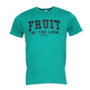 Ανδρικό T-shirt "Crackle" Fruit of the Loom