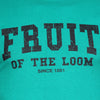 Ανδρικό T-shirt "Crackle" Fruit of the Loom