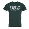 Ανδρικό T-shirt "Crackle" Fruit of the Loom