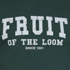 Ανδρικό T-shirt "Crackle" Fruit of the Loom