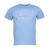 Ανδρικό T-shirt "Established" Fruit of the Loom