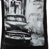 Ανδρικό T-shirt "BSM Car" So Fashion