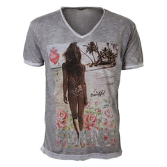 Ανδρικό T-Shirt "We-Were" More colors