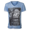 Ανδρικό T-Shirt "Dog" Blue Guru - Three colors