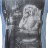 Ανδρικό T-Shirt "Dog" Blue Guru - Three colors