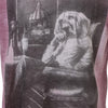 Ανδρικό T-Shirt "Dog" Blue Guru - Three colors