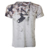 Ανδρικό T-shirt Batik So fashion