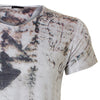 Ανδρικό T-shirt Batik So fashion