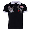 Ανδρικό Polo "North Sea" Camp David- Two colors