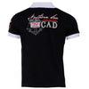 Ανδρικό Polo "North Sea" Camp David- Two colors