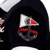 Ανδρικό Polo "North Sea" Camp David- Two colors