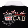 Ανδρικό Polo "North Sea" Camp David- Two colors