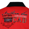 Ανδρικό Polo "North Sea" Camp David- Two colors
