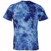 Ανδρικό T-shirt Batik print Spiral - Two colors