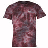 Ανδρικό T-shirt Batik print Spiral - Two colors