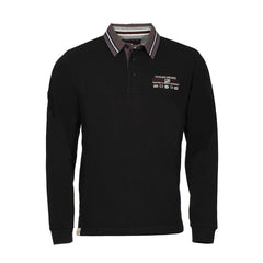 Ανδρική Μπλούζα Polo "Yachting & Sailing" Ocean Shark