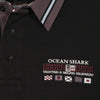 Ανδρική Μπλούζα Polo "Yachting & Sailing" Ocean Shark